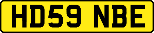 HD59NBE
