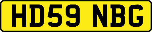 HD59NBG