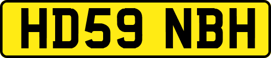 HD59NBH