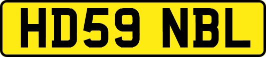 HD59NBL