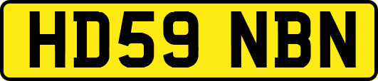 HD59NBN