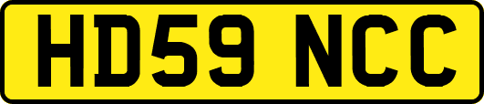 HD59NCC