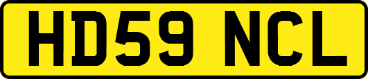 HD59NCL
