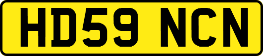 HD59NCN