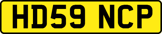 HD59NCP