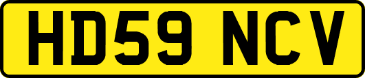 HD59NCV