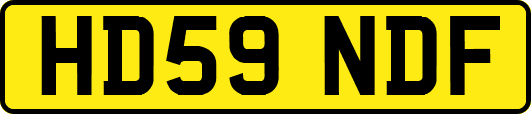 HD59NDF