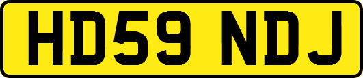 HD59NDJ