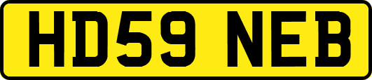 HD59NEB