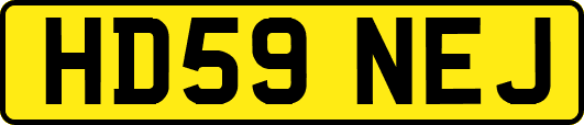 HD59NEJ