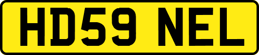 HD59NEL
