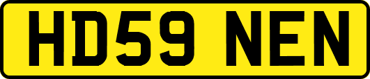 HD59NEN