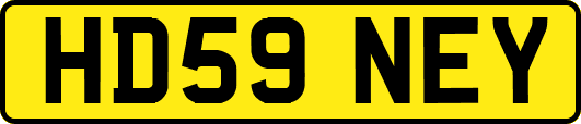 HD59NEY