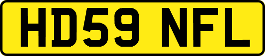 HD59NFL