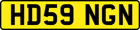 HD59NGN