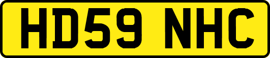 HD59NHC