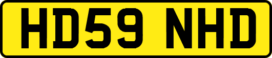 HD59NHD