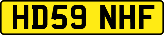 HD59NHF