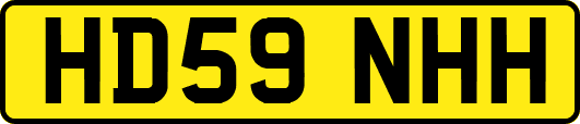 HD59NHH