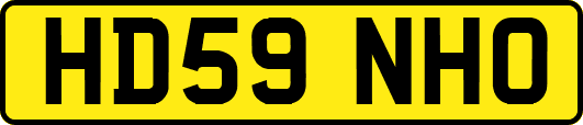 HD59NHO