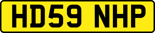 HD59NHP