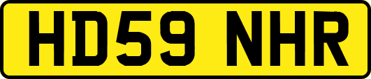 HD59NHR