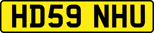 HD59NHU