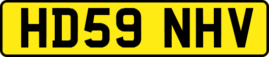 HD59NHV