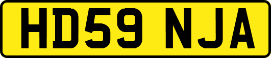 HD59NJA