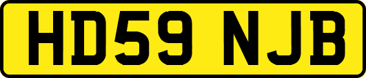 HD59NJB