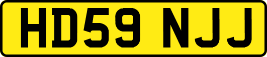 HD59NJJ