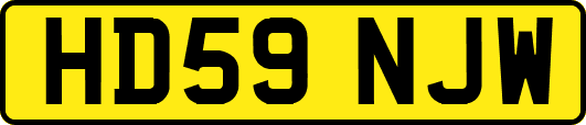 HD59NJW