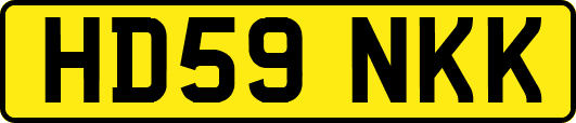 HD59NKK
