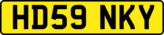 HD59NKY