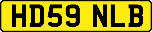 HD59NLB