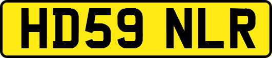 HD59NLR