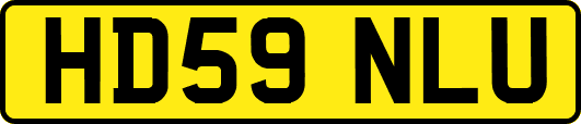 HD59NLU
