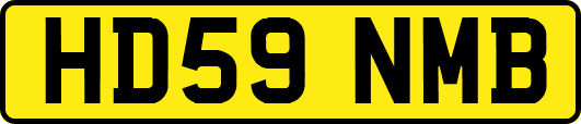HD59NMB