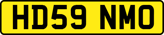 HD59NMO