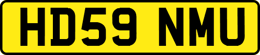 HD59NMU