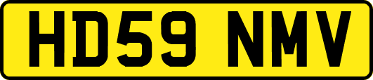 HD59NMV