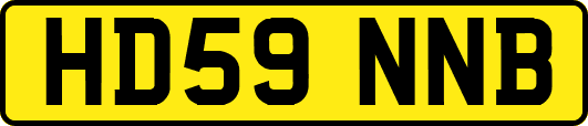 HD59NNB