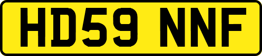 HD59NNF