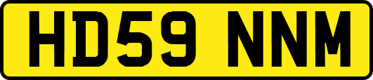 HD59NNM
