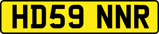 HD59NNR