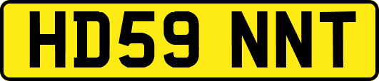 HD59NNT