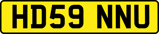 HD59NNU