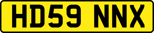 HD59NNX