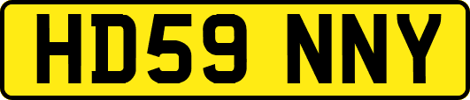HD59NNY