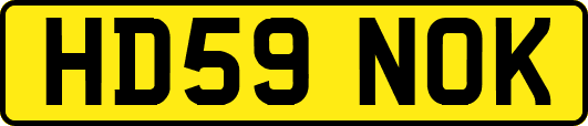 HD59NOK